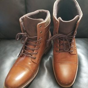 men ankle boots